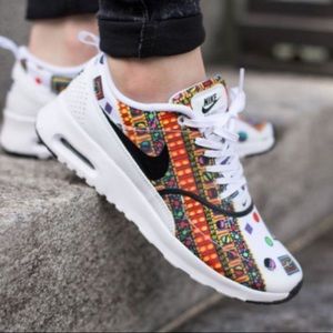 Nike women’s air max thea liberty 7
